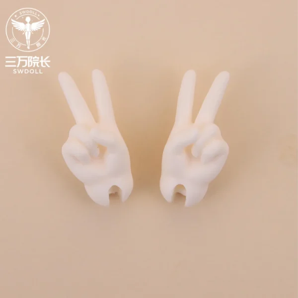 「BonBon Galaxy」1/6 Hand Parts - Image 6