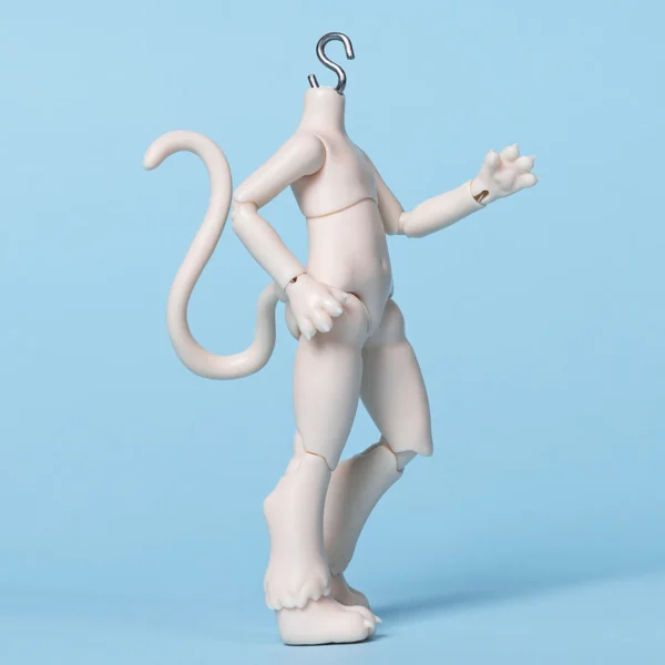 「BonBon Galaxy」10.5cm OB11 Body (Furry ver)