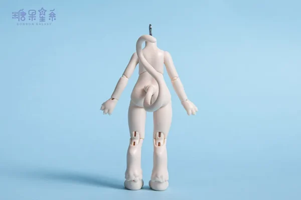 「BonBon Galaxy」10.5cm OB11 Body (Furry ver) - Image 7