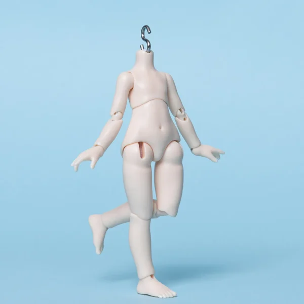 「BonBon Galaxy」10.5cm OB11 Body (Human ver)