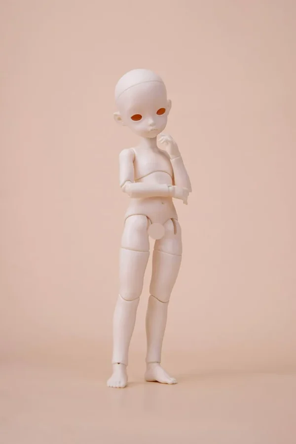 「BonBon Galaxy」28.5cm Boy Body (TG-B6-02) - Image 4