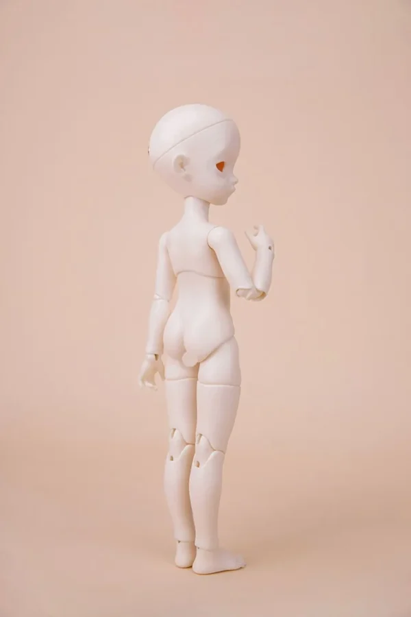 「BonBon Galaxy」28.5cm Boy Body (TG-B6-02) - Image 8