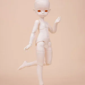 「BonBon Galaxy」28.5cm Girl Body (TG-B6-01)