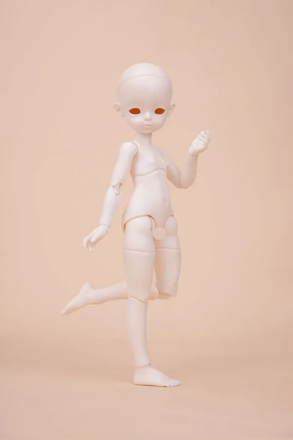 「BonBon Galaxy」28.5cm Girl Body (TG-B6-01)