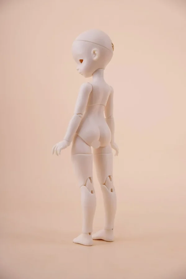 「BonBon Galaxy」28.5cm Girl Body (TG-B6-01) - Image 10