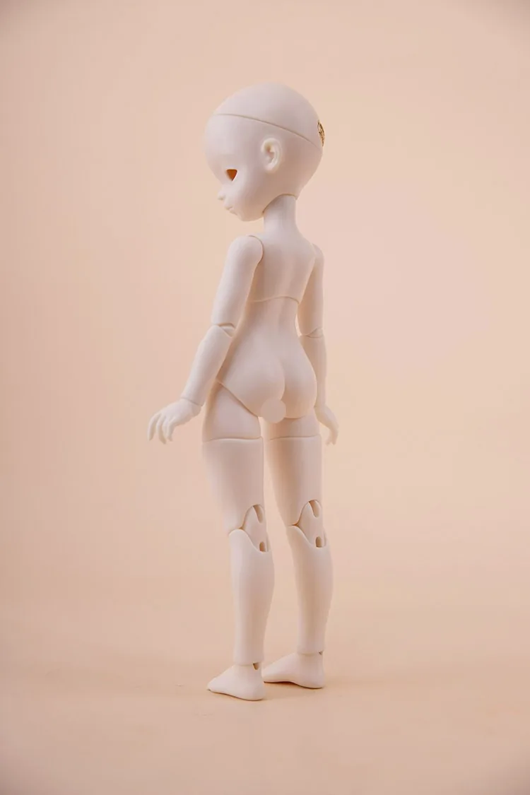 「BonBon Galaxy」28.5cm Girl Body (TG-B6-01) - Image 10