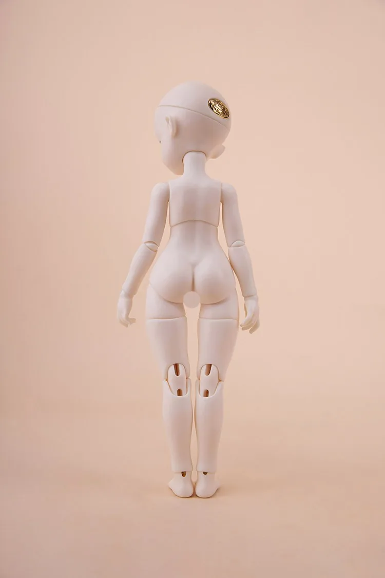 「BonBon Galaxy」28.5cm Girl Body (TG-B6-01) - Image 11