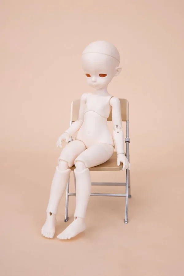 「BonBon Galaxy」28.5cm Girl Body (TG-B6-01) - Image 3
