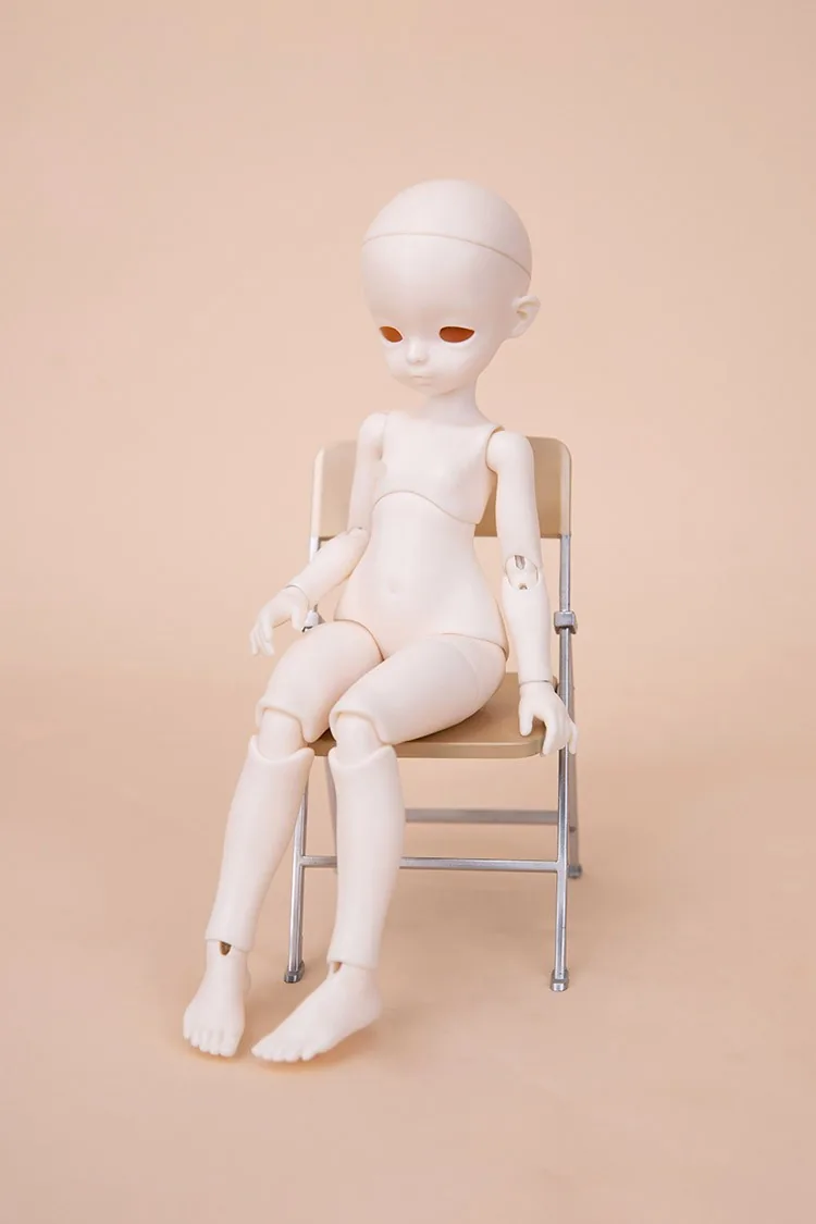 「BonBon Galaxy」28.5cm Girl Body (TG-B6-01) - Image 3
