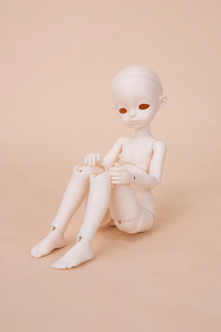 「BonBon Galaxy」28.5cm Girl Body (TG-B6-01) - Image 4