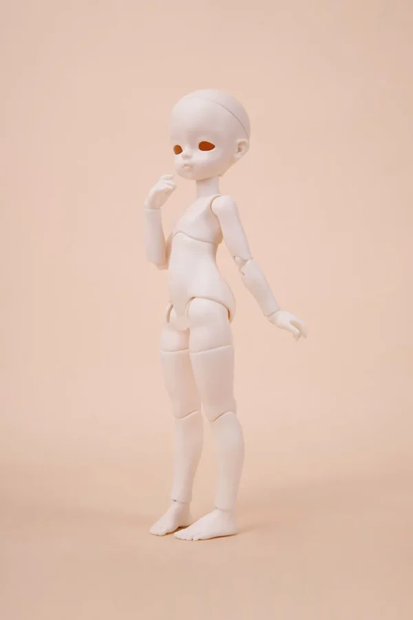 「BonBon Galaxy」28.5cm Girl Body (TG-B6-01) - Image 5