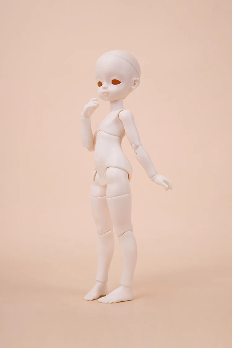 「BonBon Galaxy」28.5cm Girl Body (TG-B6-01) - Image 5