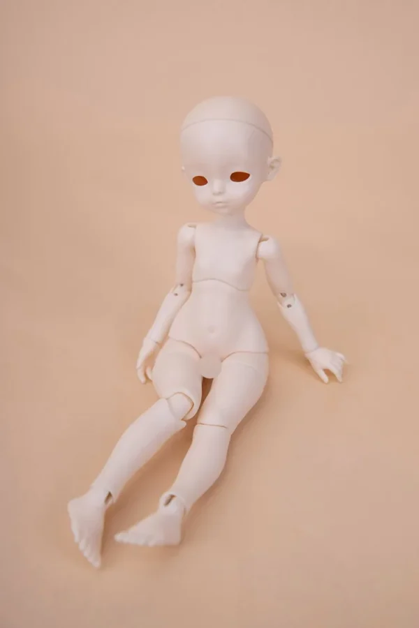 「BonBon Galaxy」28.5cm Girl Body (TG-B6-01) - Image 6