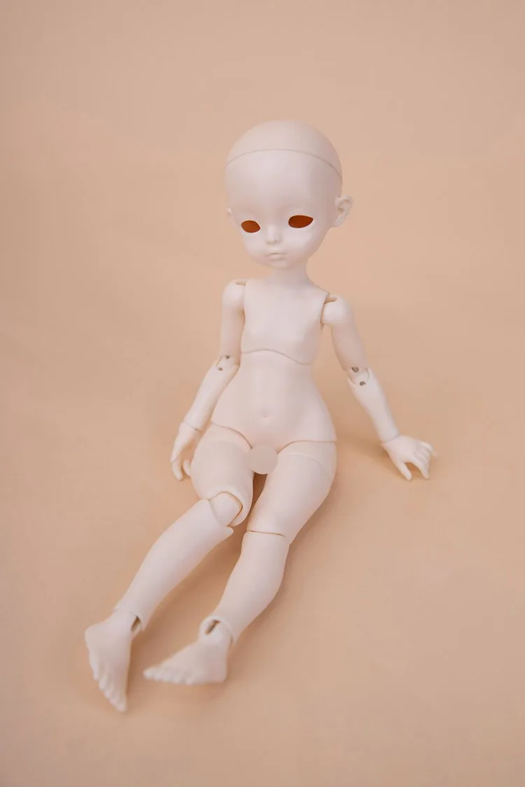 「BonBon Galaxy」28.5cm Girl Body (TG-B6-01) - Image 6