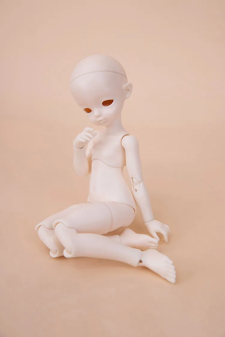 「BonBon Galaxy」28.5cm Girl Body (TG-B6-01) - Image 7