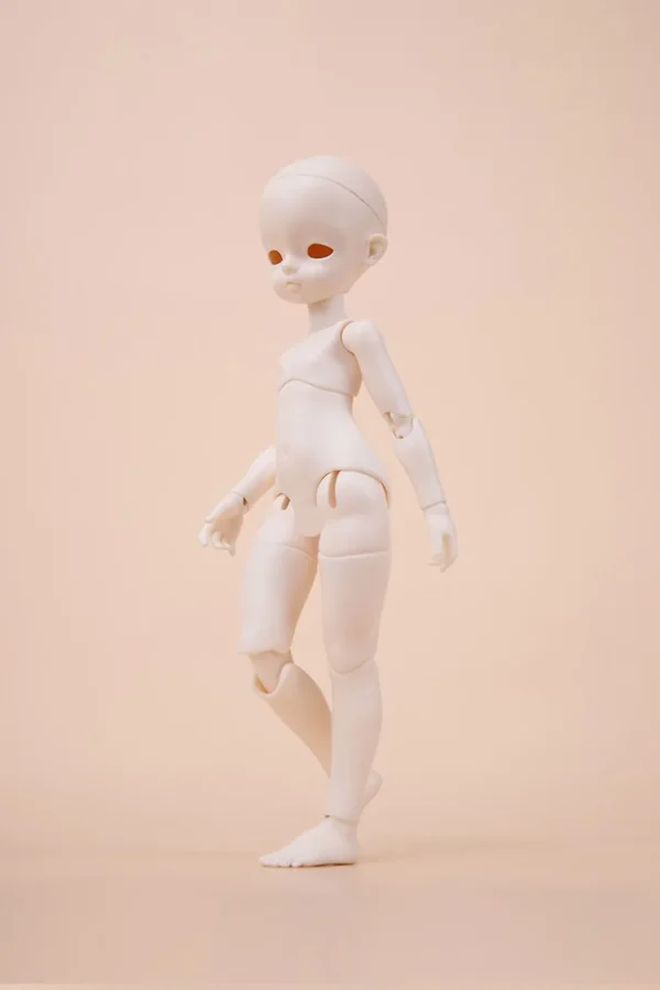 「BonBon Galaxy」28.5cm Girl Body (TG-B6-01) - Image 8