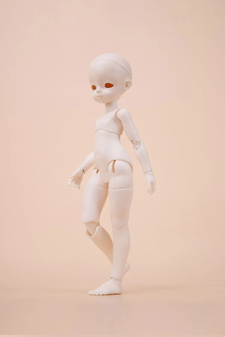 「BonBon Galaxy」28.5cm Girl Body (TG-B6-01) - Image 8
