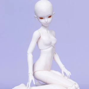 「BonBon Galaxy」42.7cm Girl Body (TG-B4-02)