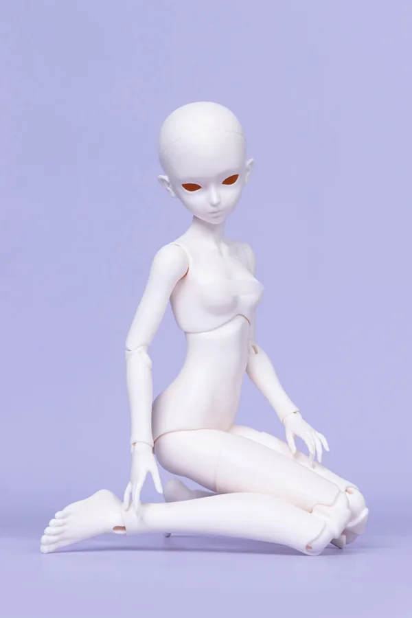「BonBon Galaxy」42.7cm Girl Body (TG-B4-02)