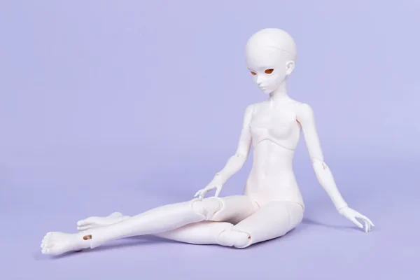 「BonBon Galaxy」42.7cm Girl Body (TG-B4-02) - Image 10