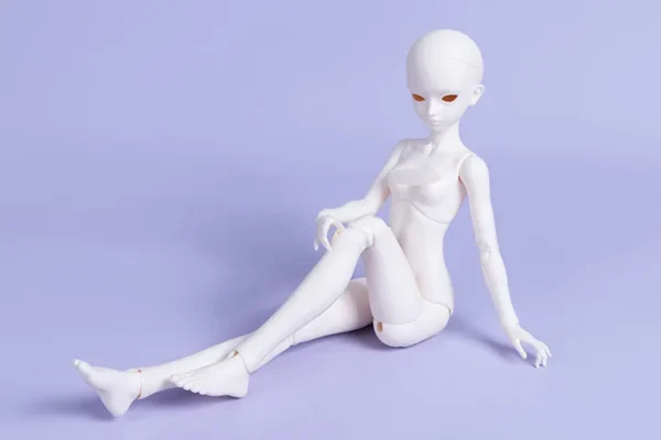 「BonBon Galaxy」42.7cm Girl Body (TG-B4-02) - Image 12