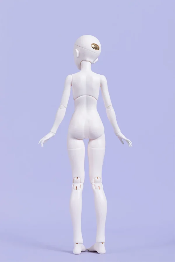 「BonBon Galaxy」42.7cm Girl Body (TG-B4-02) - Image 3