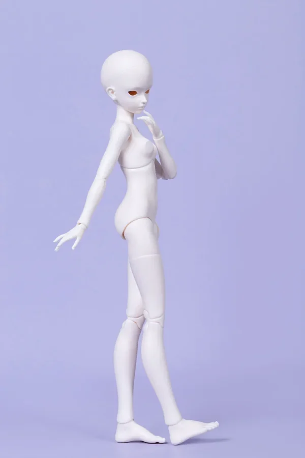 「BonBon Galaxy」42.7cm Girl Body (TG-B4-02) - Image 4
