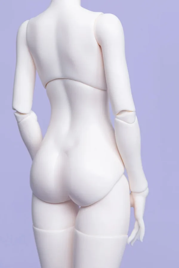 「BonBon Galaxy」42.7cm Girl Body (TG-B4-02) - Image 5