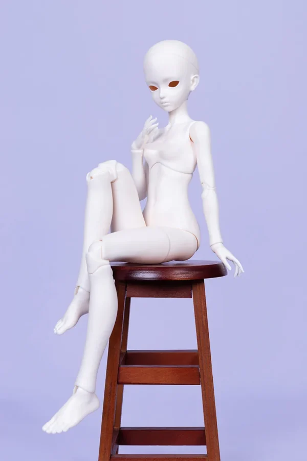 「BonBon Galaxy」42.7cm Girl Body (TG-B4-02) - Image 6