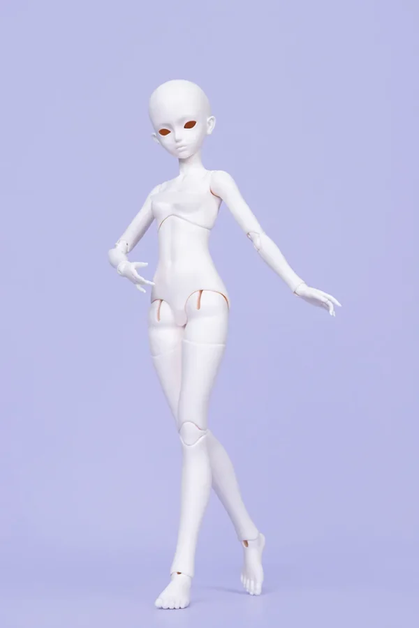 「BonBon Galaxy」42.7cm Girl Body (TG-B4-02) - Image 7