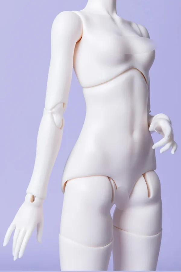 「BonBon Galaxy」42.7cm Girl Body (TG-B4-02) - Image 8