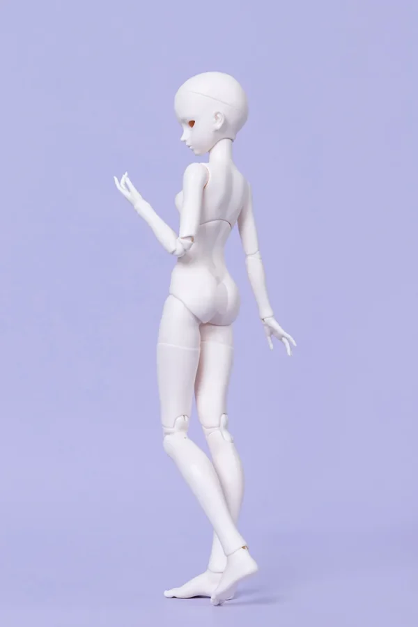 「BonBon Galaxy」42.7cm Girl Body (TG-B4-02) - Image 9