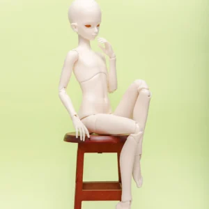 「BonBon Galaxy」44.5cm Boy Body (TG-B4-01)