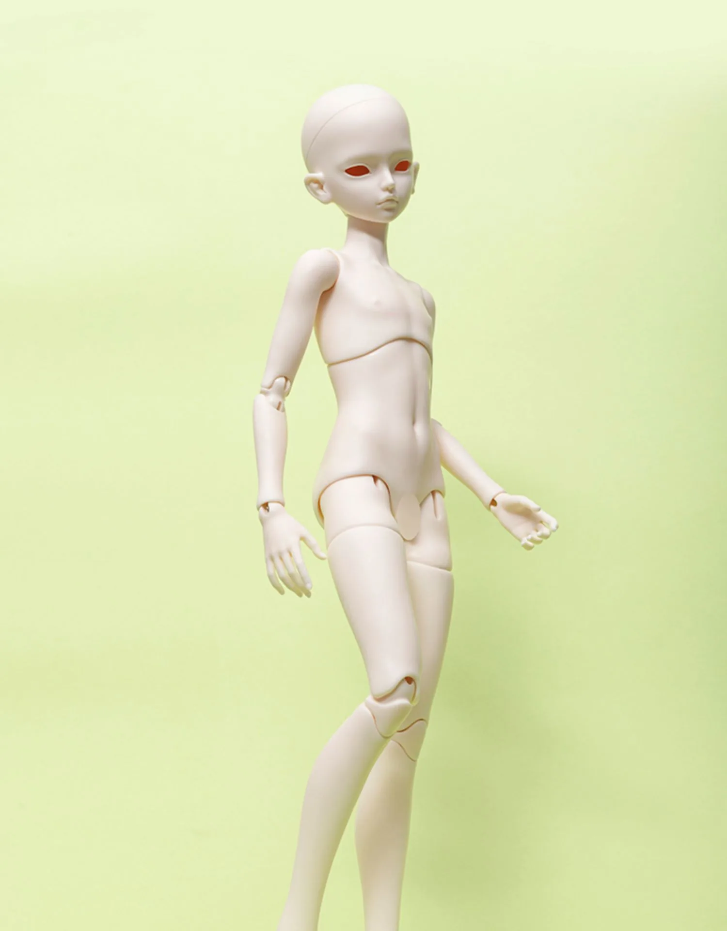 「BonBon Galaxy」44.5cm Boy Body (TG-B4-01) - Image 10