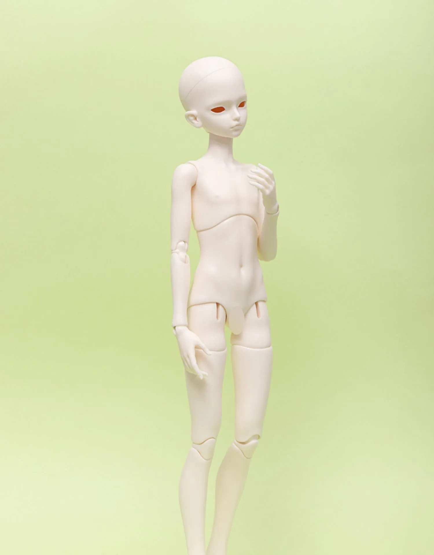 「BonBon Galaxy」44.5cm Boy Body (TG-B4-01) - Image 11