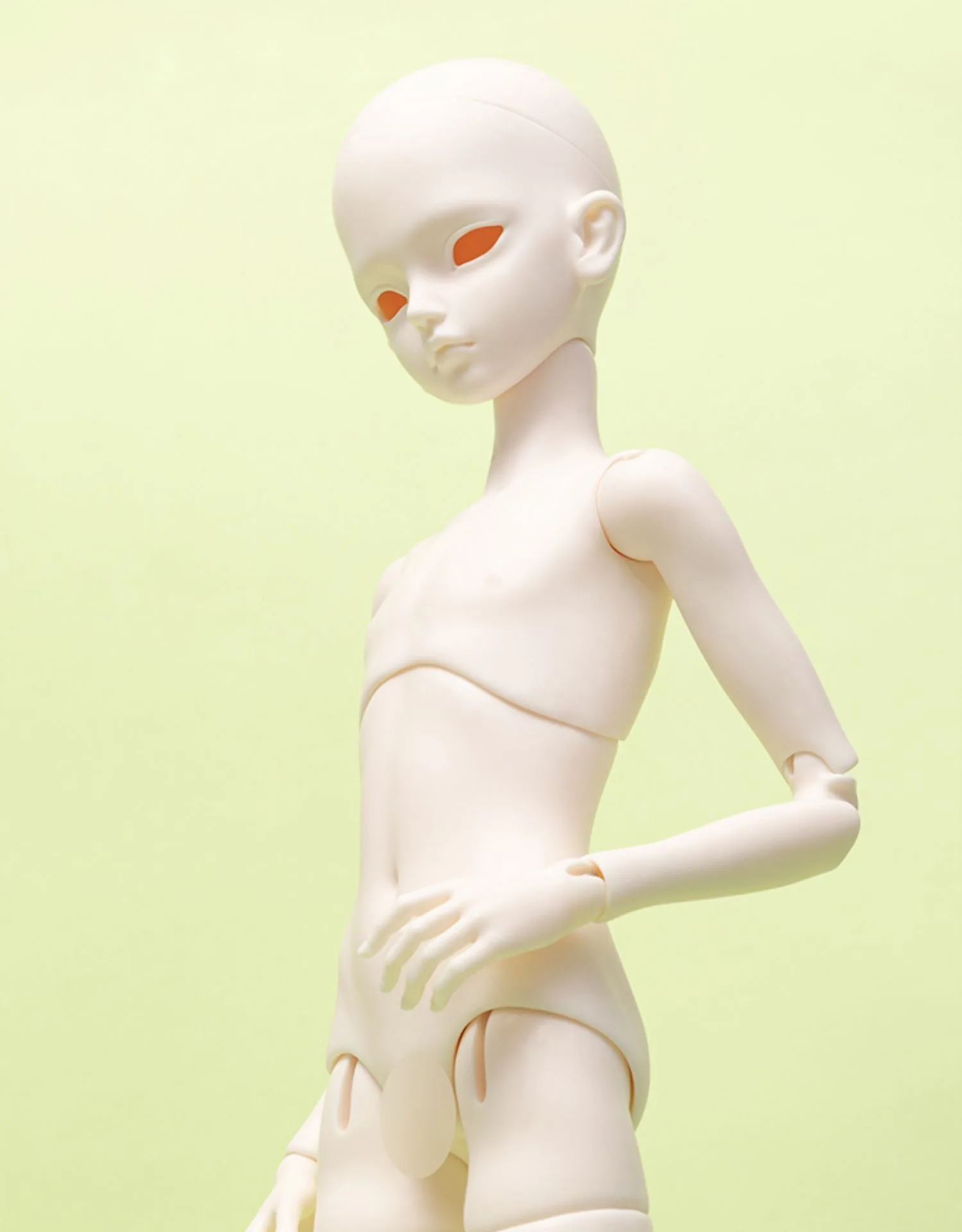「BonBon Galaxy」44.5cm Boy Body (TG-B4-01) - Image 12