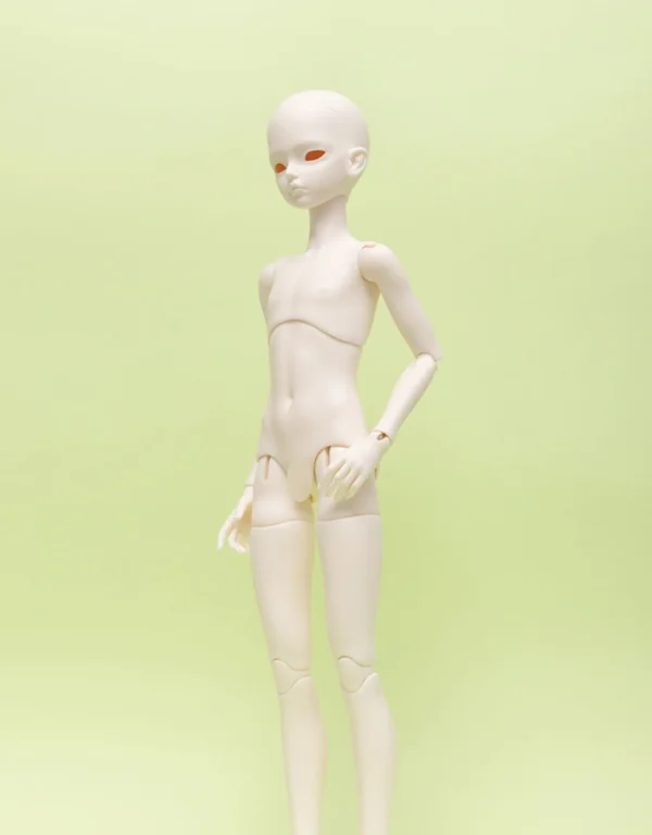 「BonBon Galaxy」44.5cm Boy Body (TG-B4-01) - Image 14