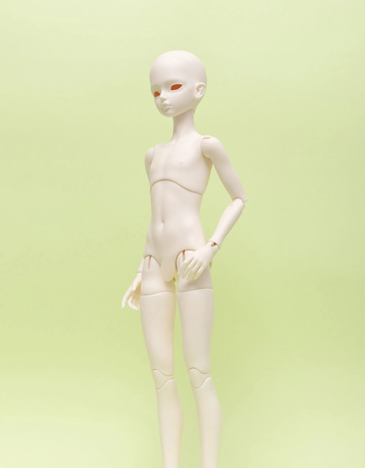 「BonBon Galaxy」44.5cm Boy Body (TG-B4-01) - Image 14