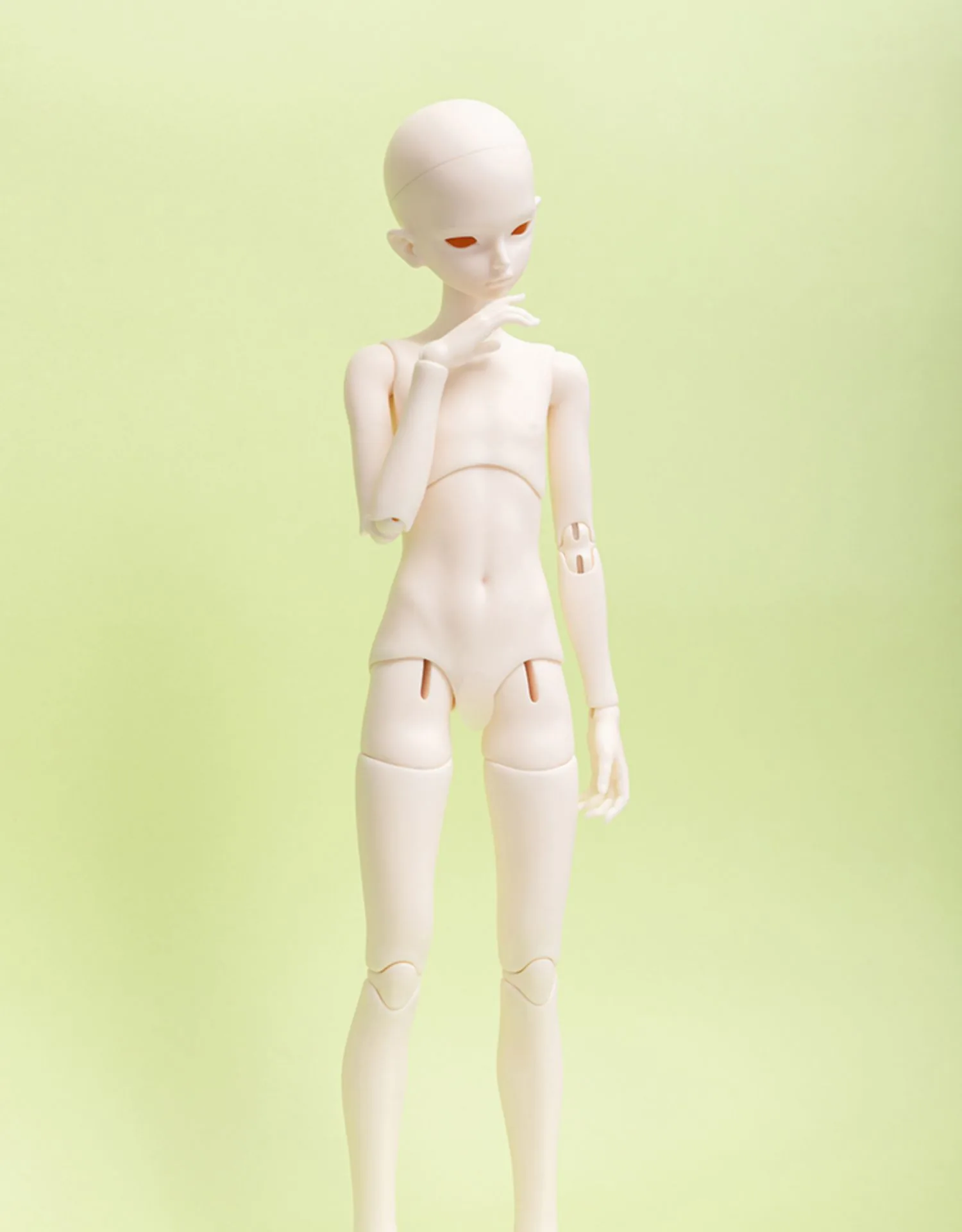 「BonBon Galaxy」44.5cm Boy Body (TG-B4-01) - Image 3