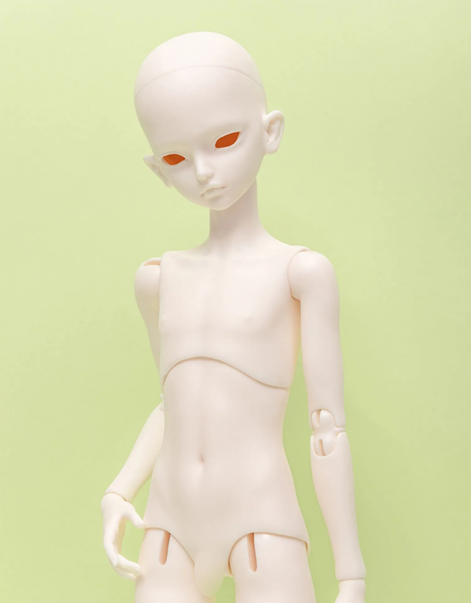 「BonBon Galaxy」44.5cm Boy Body (TG-B4-01) - Image 5