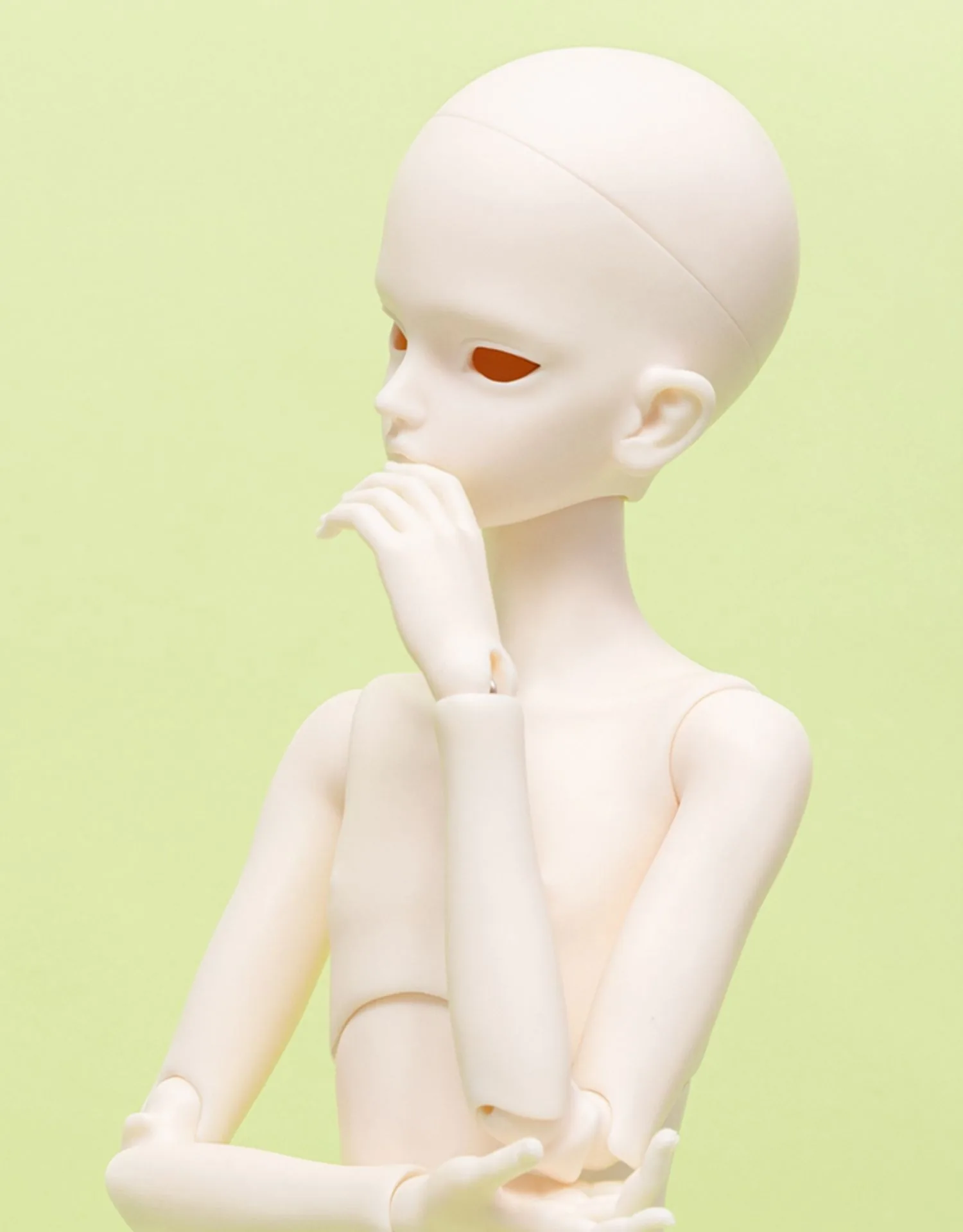 「BonBon Galaxy」44.5cm Boy Body (TG-B4-01) - Image 7