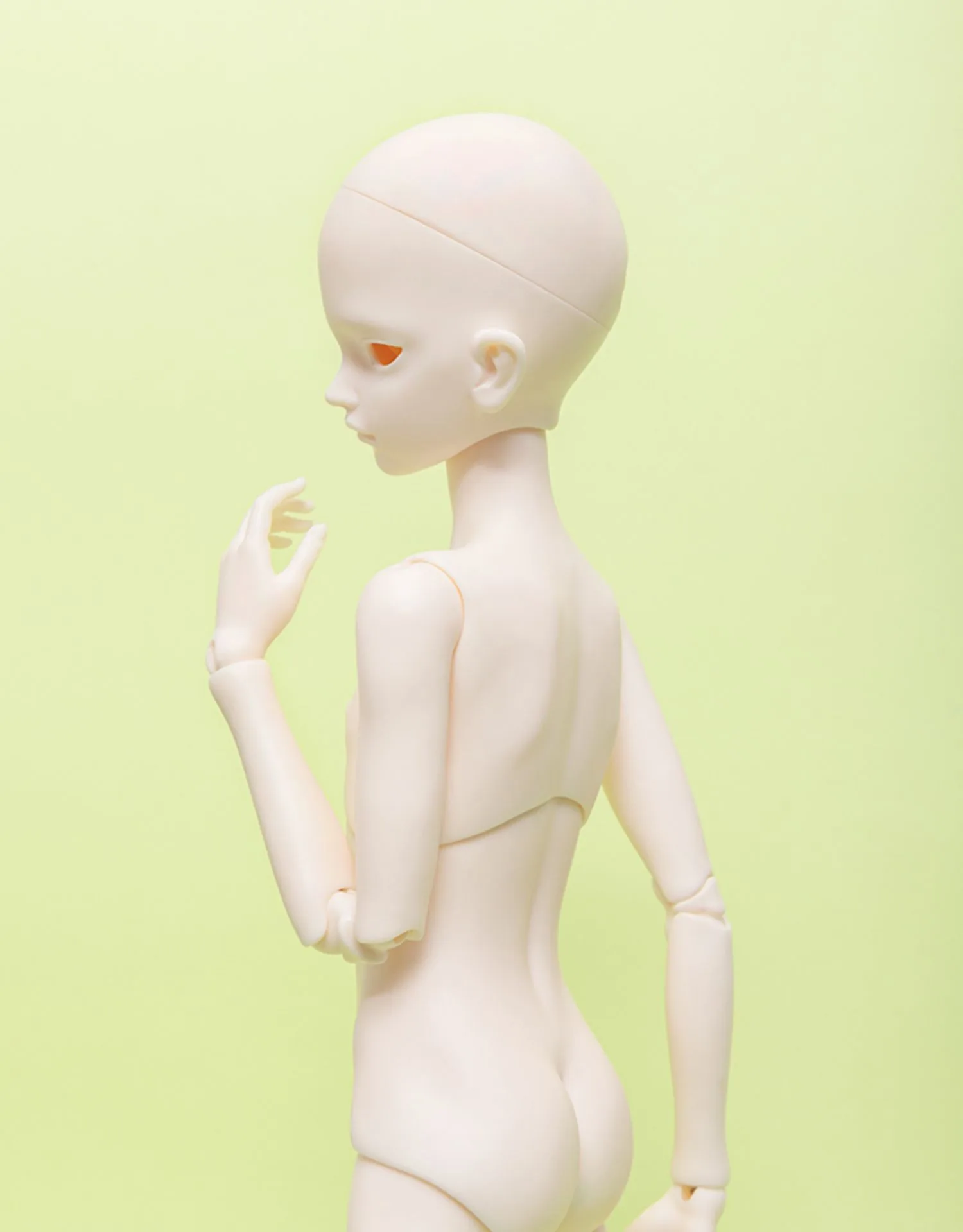 「BonBon Galaxy」44.5cm Boy Body (TG-B4-01) - Image 8