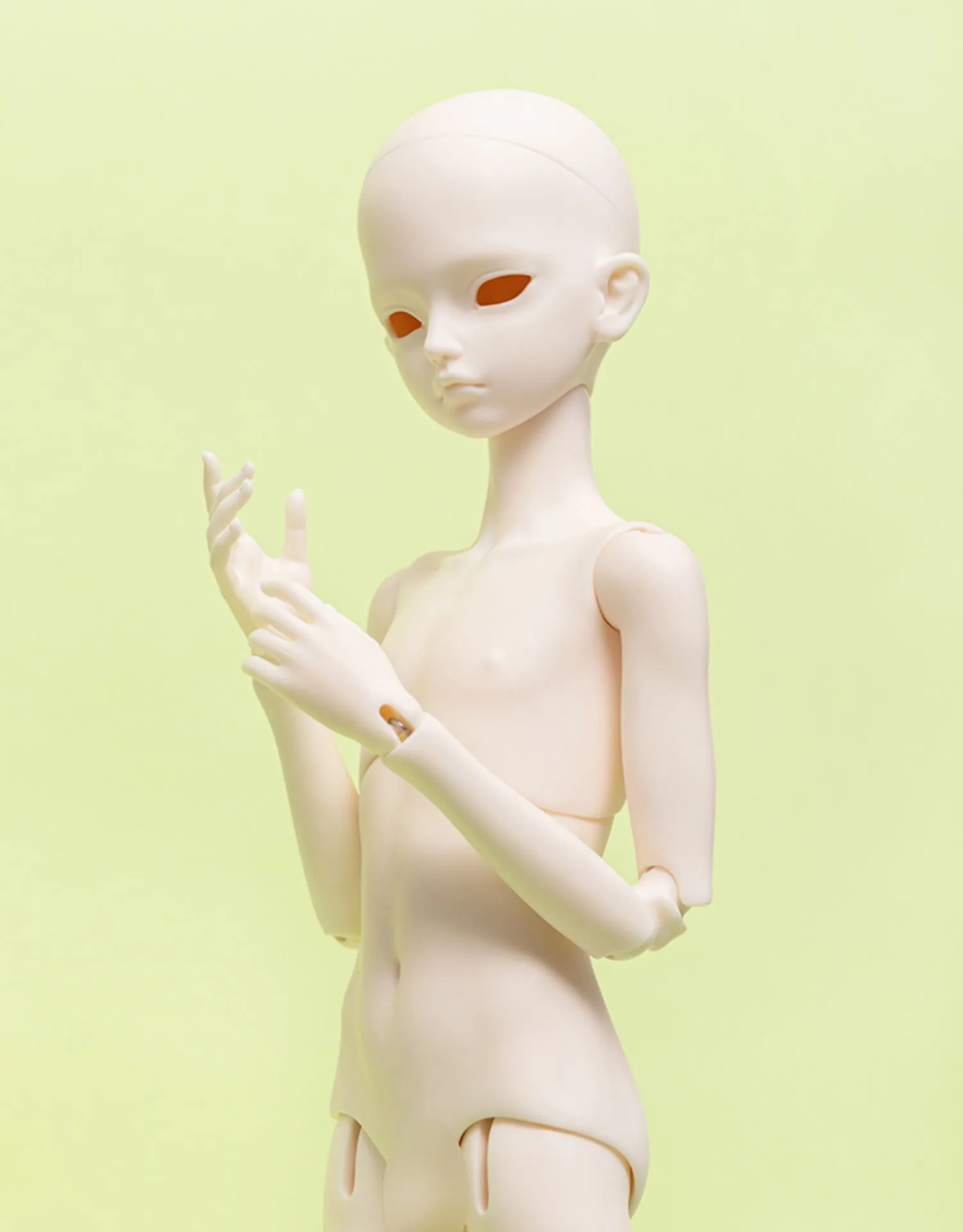 「BonBon Galaxy」44.5cm Boy Body (TG-B4-01) - Image 9