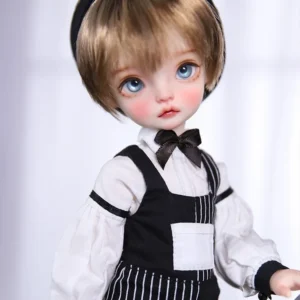 「BonBon Galaxy」Amber 28.5cm Boy BJD Doll