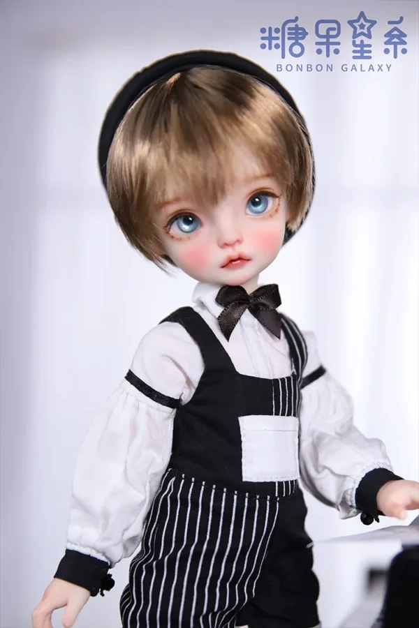 「BonBon Galaxy」Amber 28.5cm Boy BJD Doll