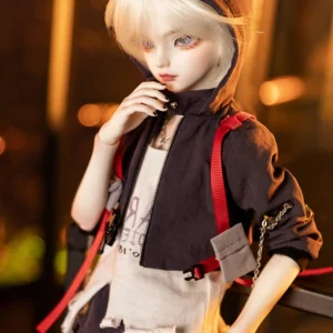 「BonBon Galaxy」Clark Boy BJD Doll ( 1/4)