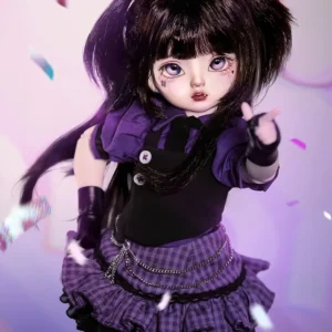 「BonBon Galaxy」Kaoru 28.5cm Girl BJD Doll