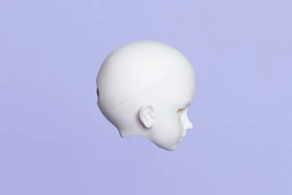 「BonBon Galaxy」Rola BJD Doll Head Only ( 1/4) - Image 5