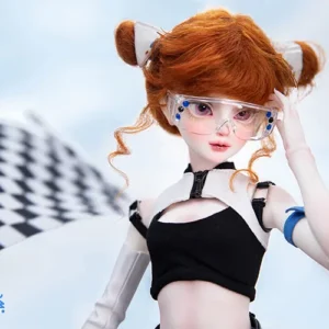 「BonBon Galaxy」Rola BJD Doll ( 1/4)