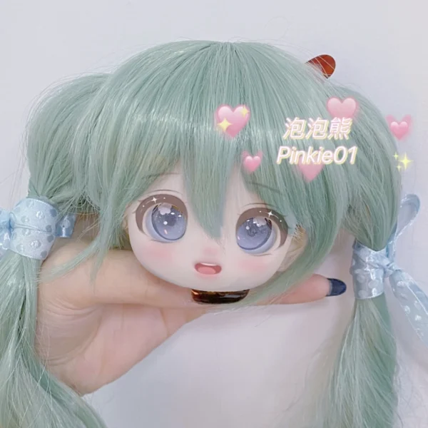 「BubbleBear」Pinkie 01 YOSD 1/6 Full Doll BJD